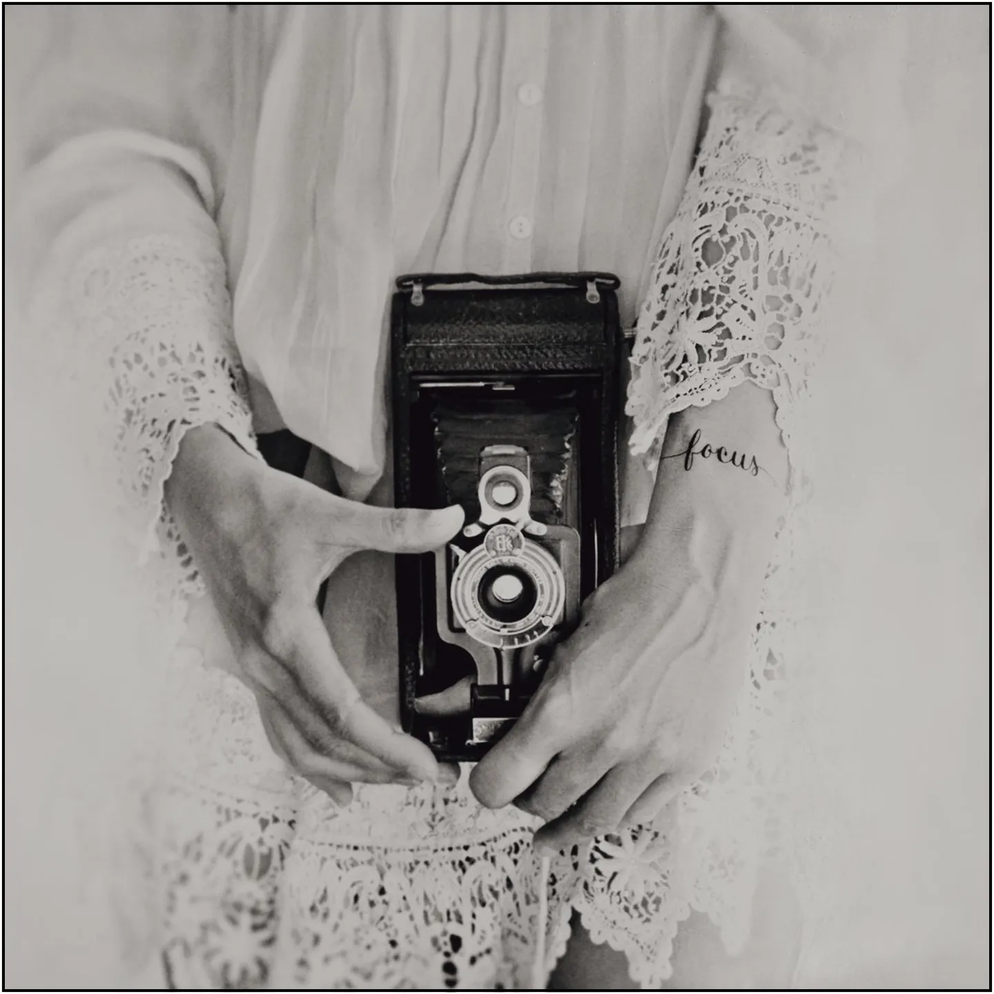 Photography Focus
