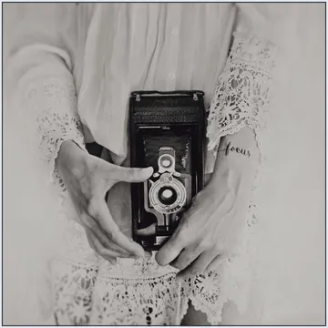 Photography Focus