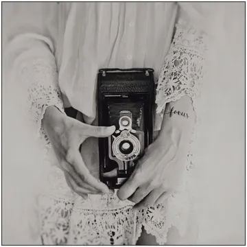 Photography Focus
