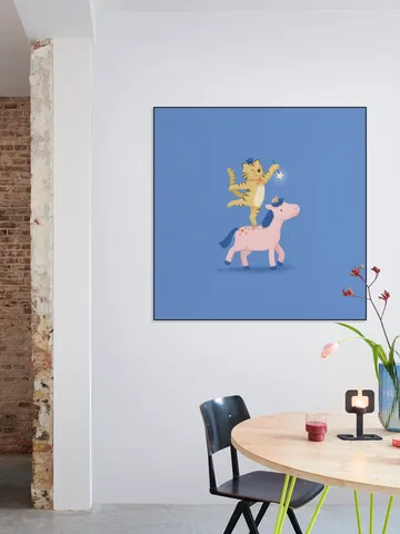 Unicorn