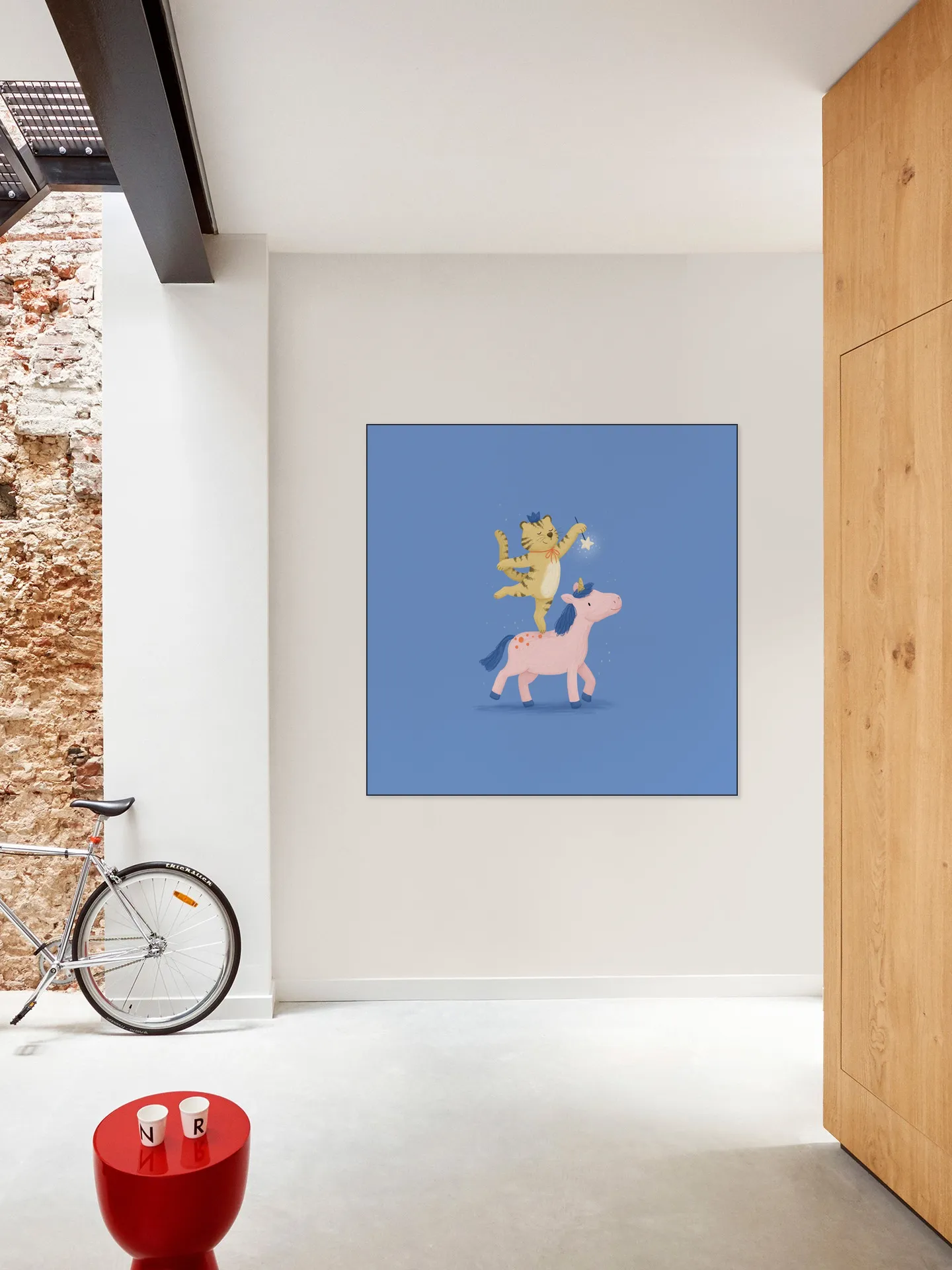 Unicorn