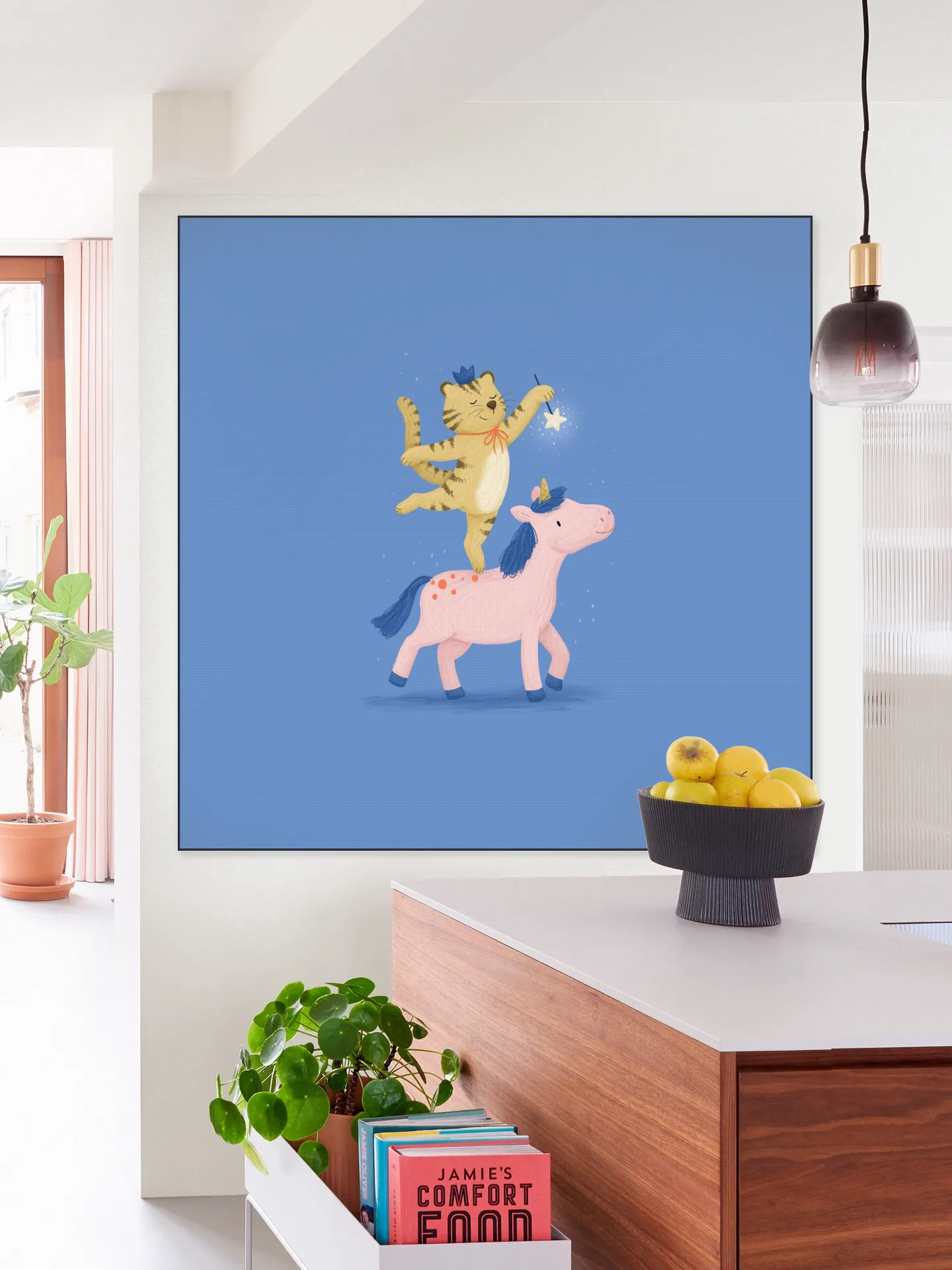 Unicorn