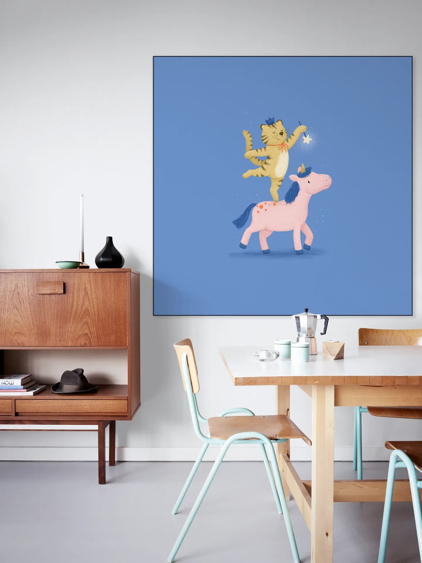 Unicorn