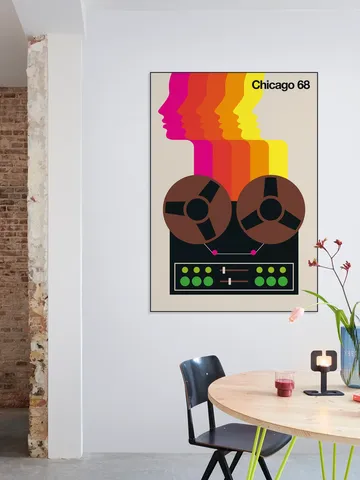 Chicago 68