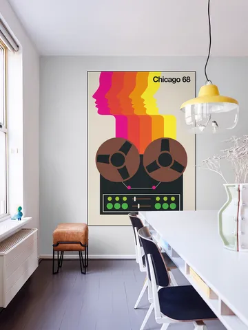 Chicago 68