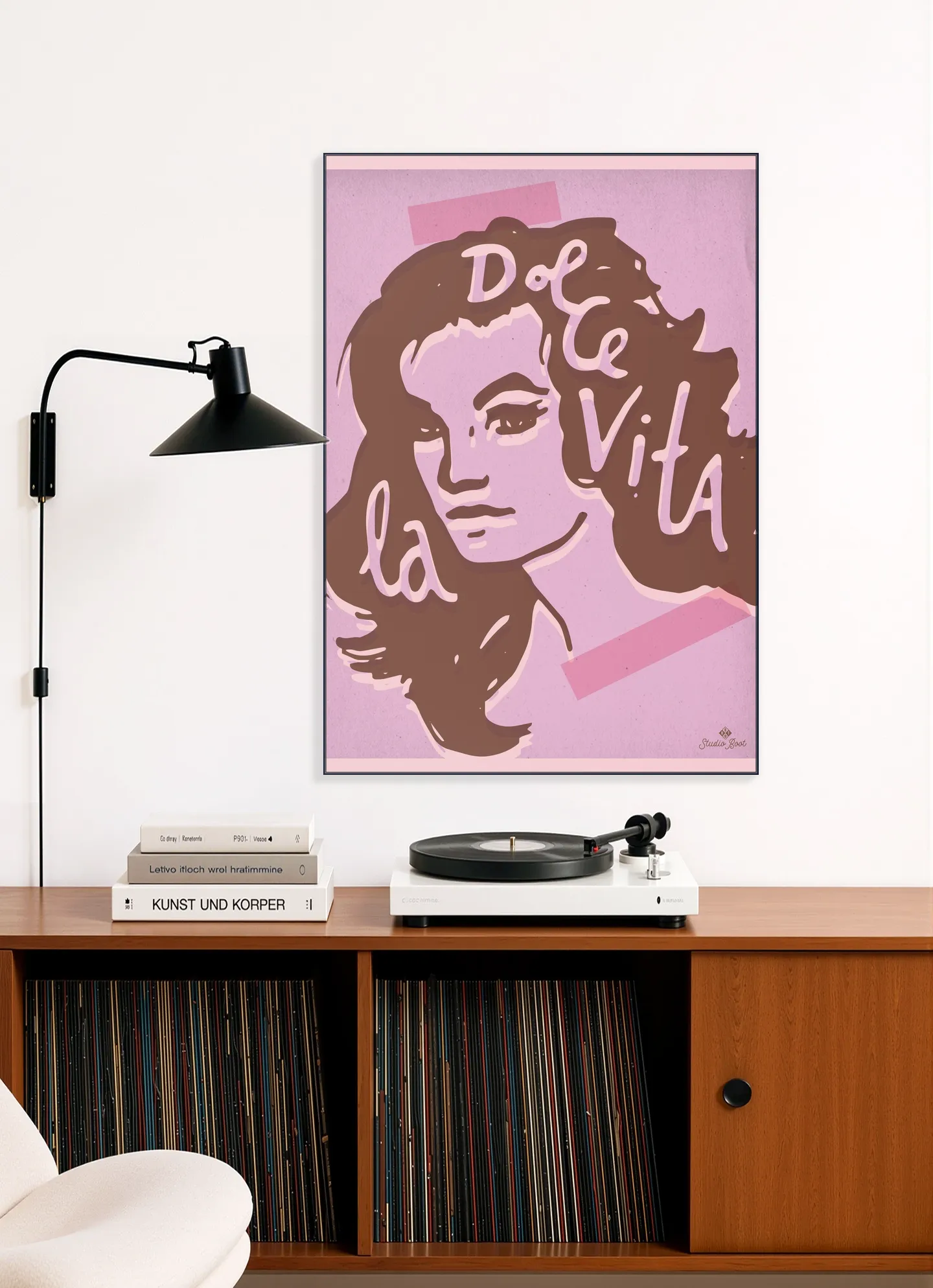 Dolce Vita