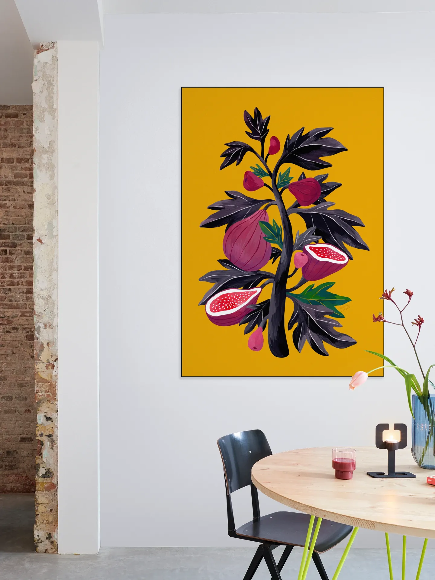 Fig Tree