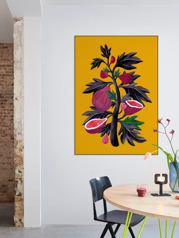 Fig Tree