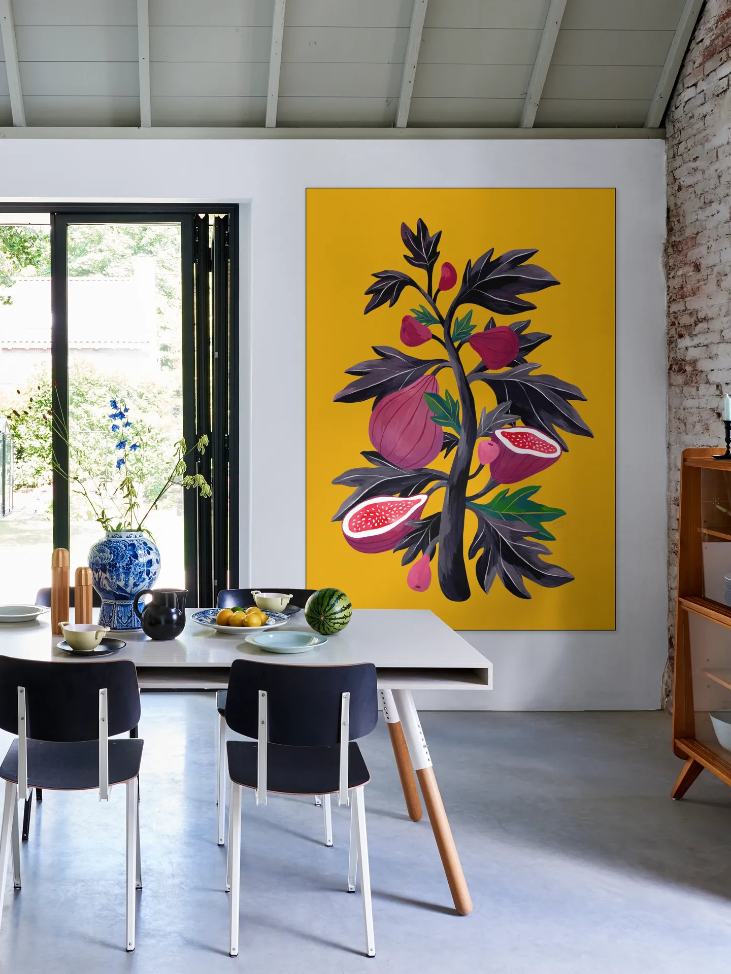 Fig Tree