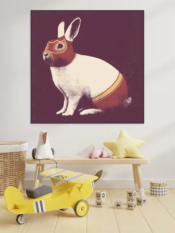 Rabbit