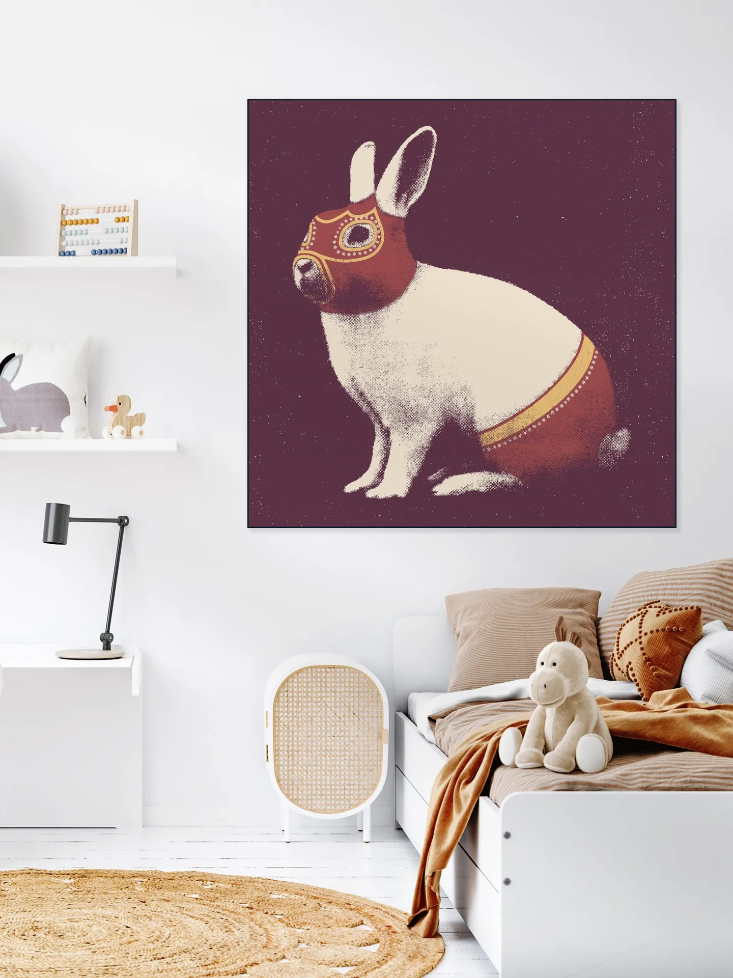 Rabbit