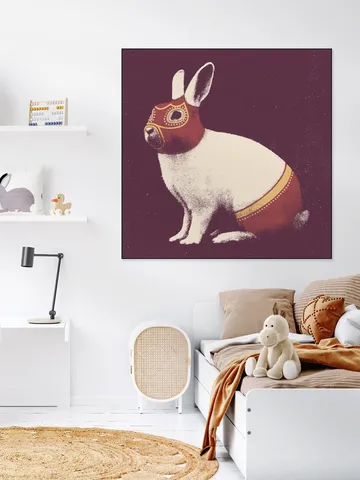 Rabbit