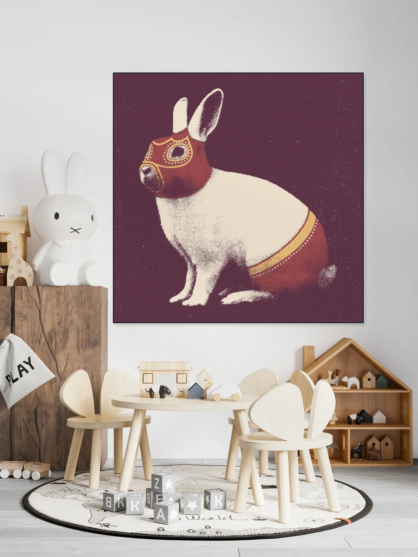 Rabbit