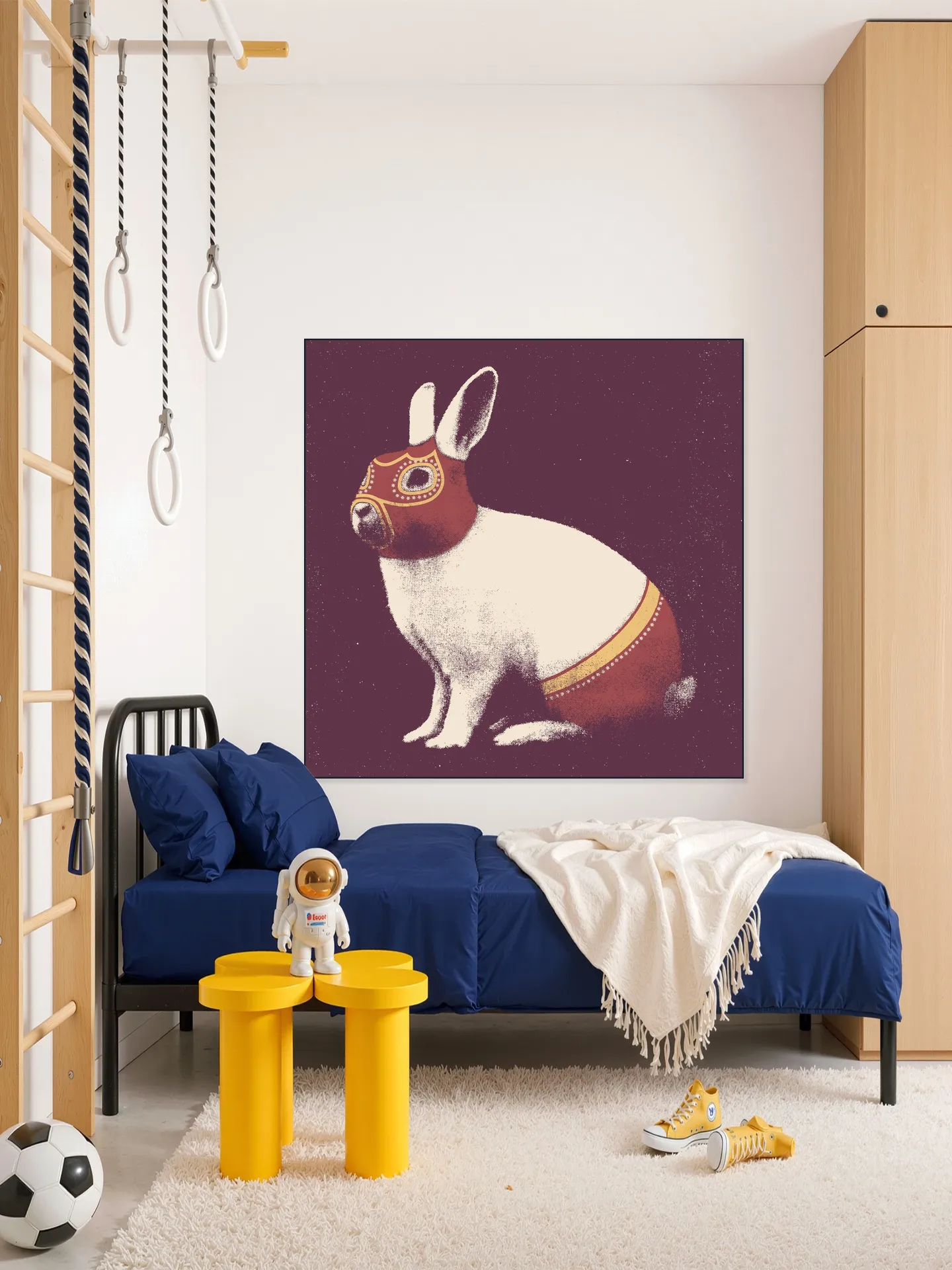 Rabbit