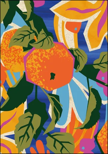 Apple Orchard