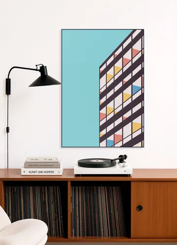 Corbusier