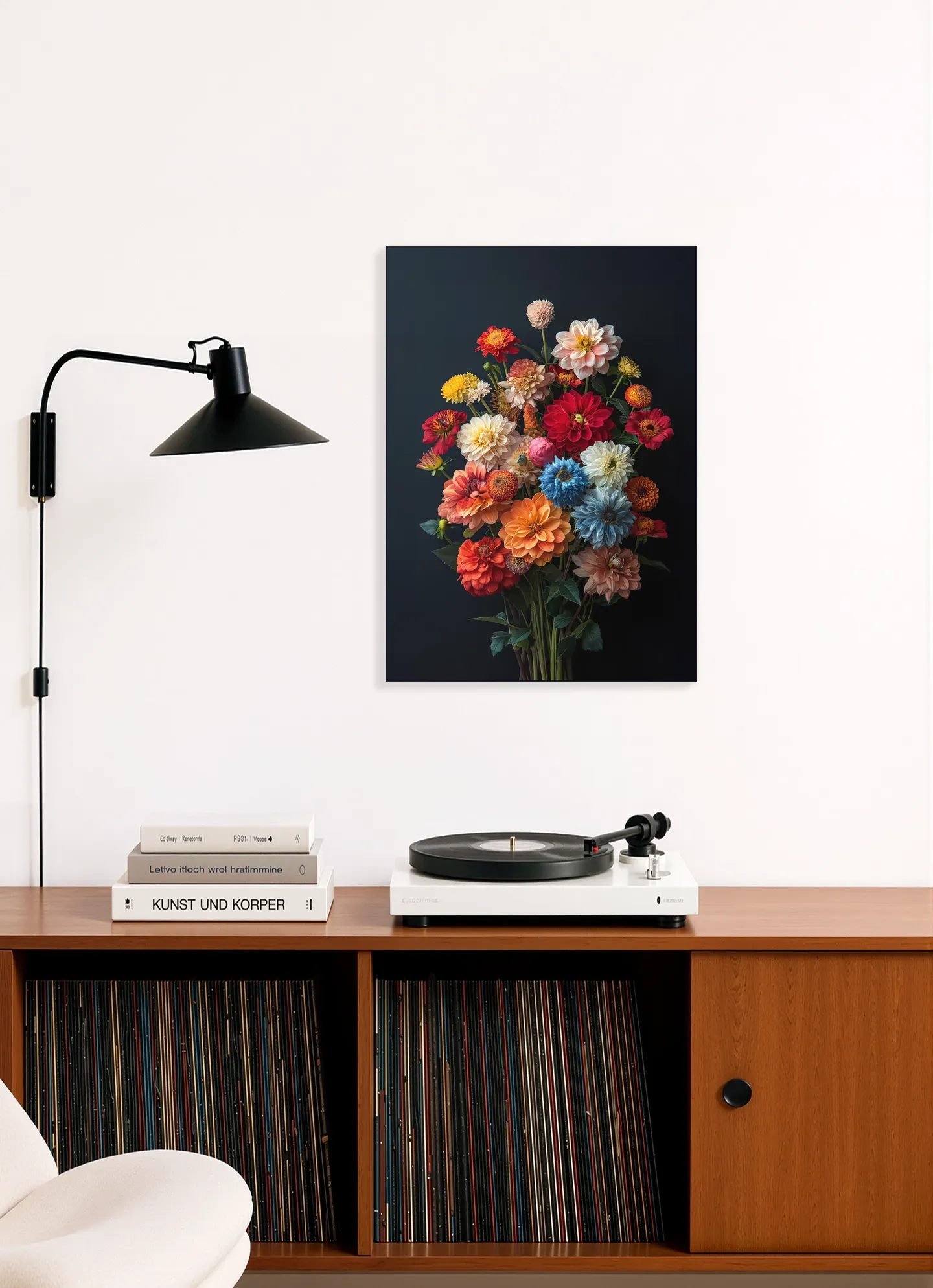 Wildflower Bouquet