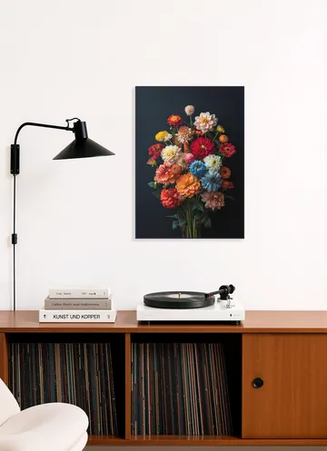 Wildflower Bouquet