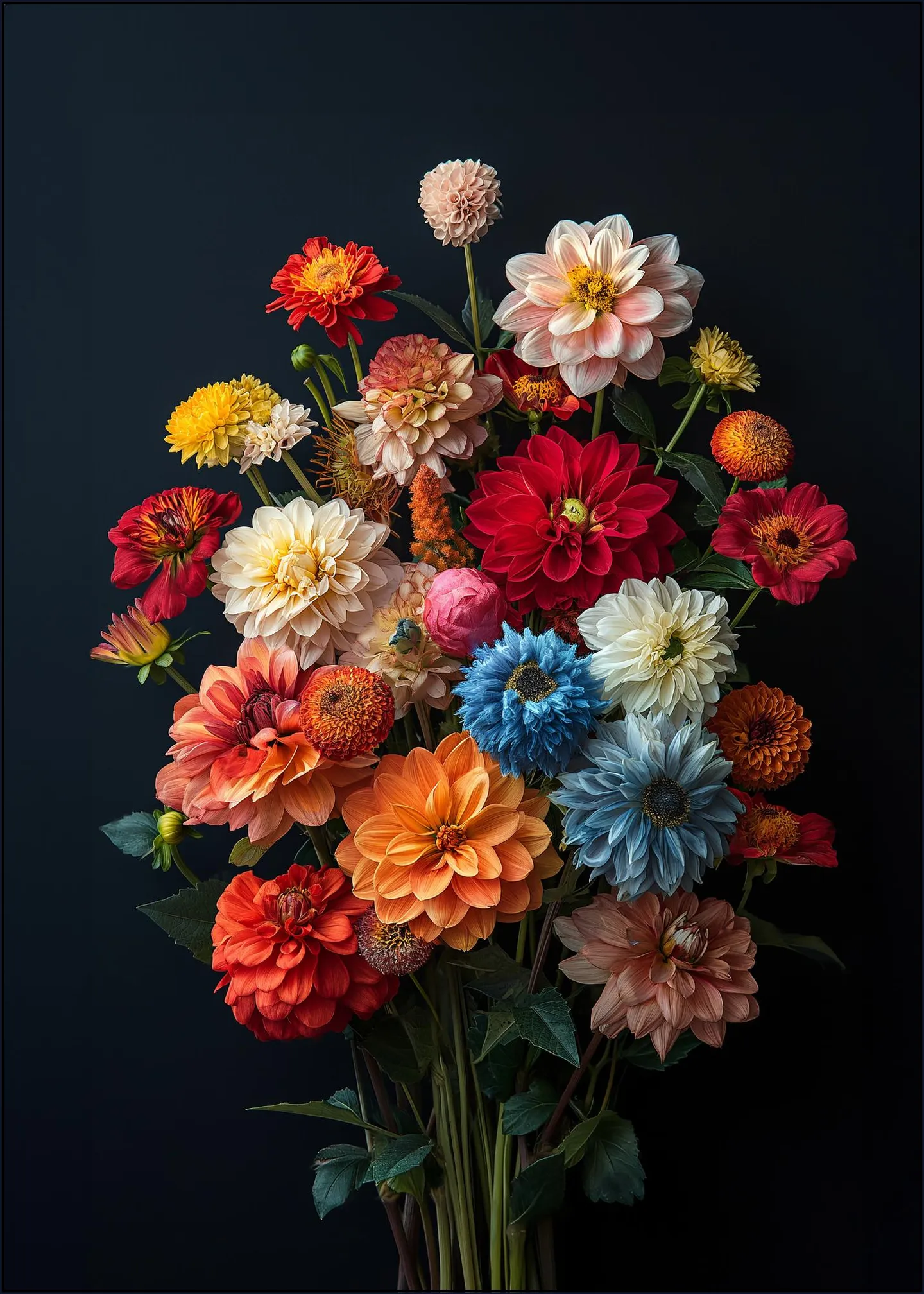 Wildflower Bouquet
