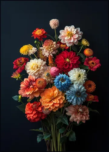 Wildflower Bouquet