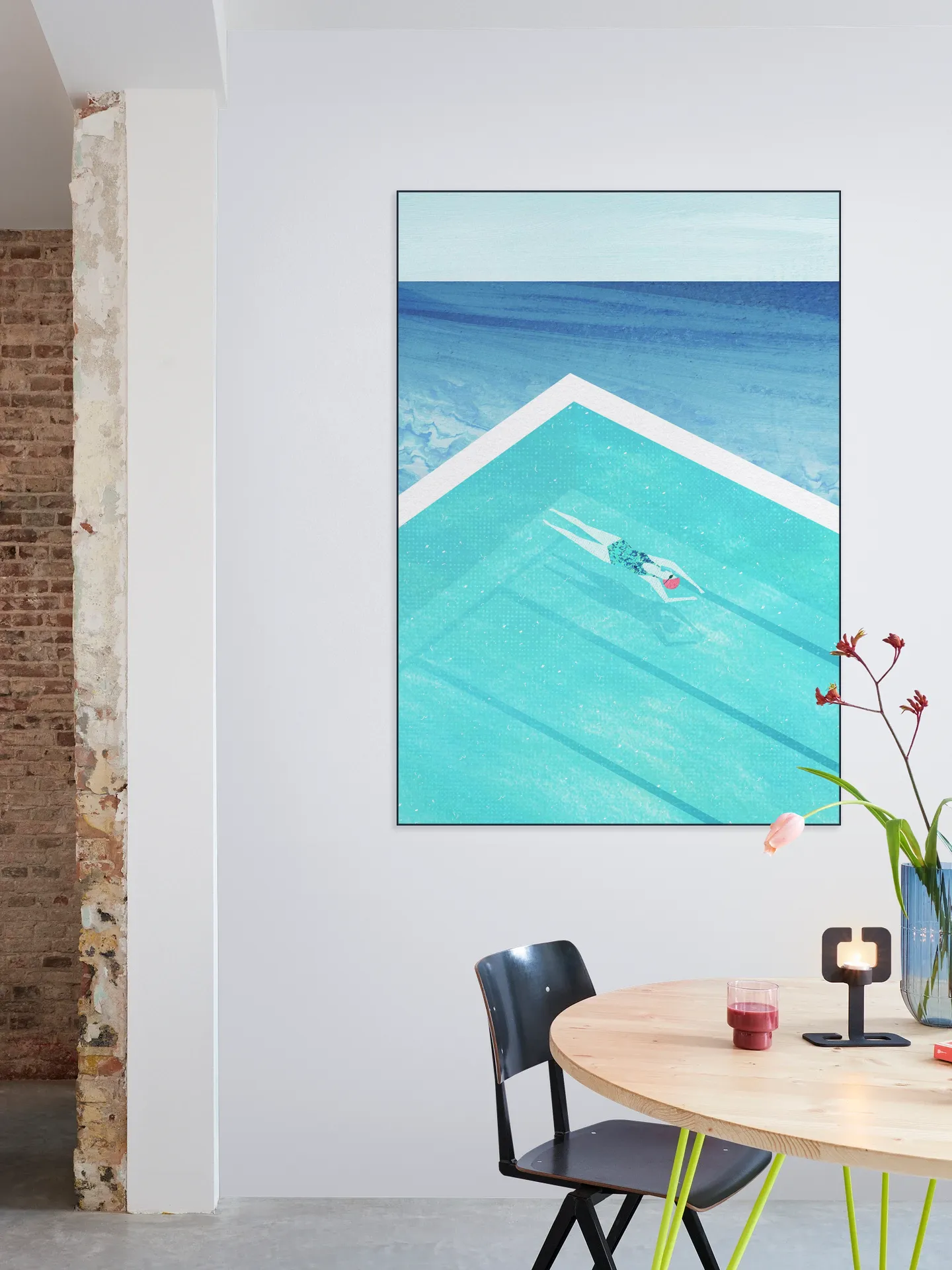 Pool at Bondi