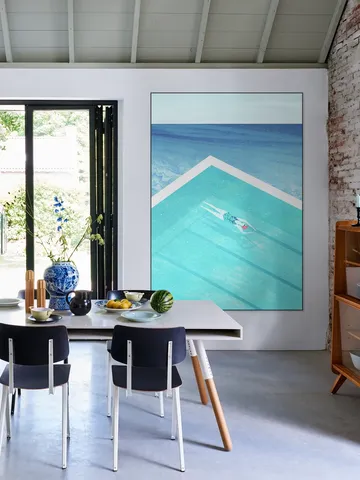 Pool at Bondi