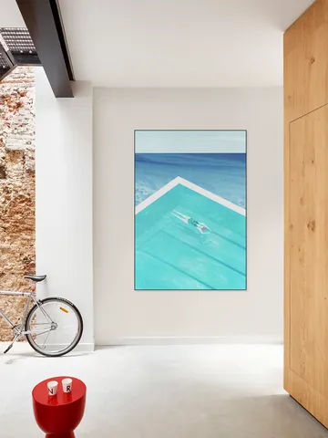 Pool at Bondi