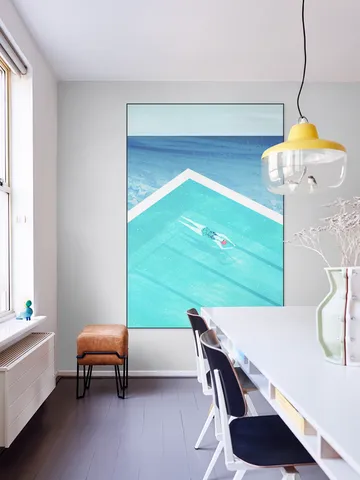Pool at Bondi