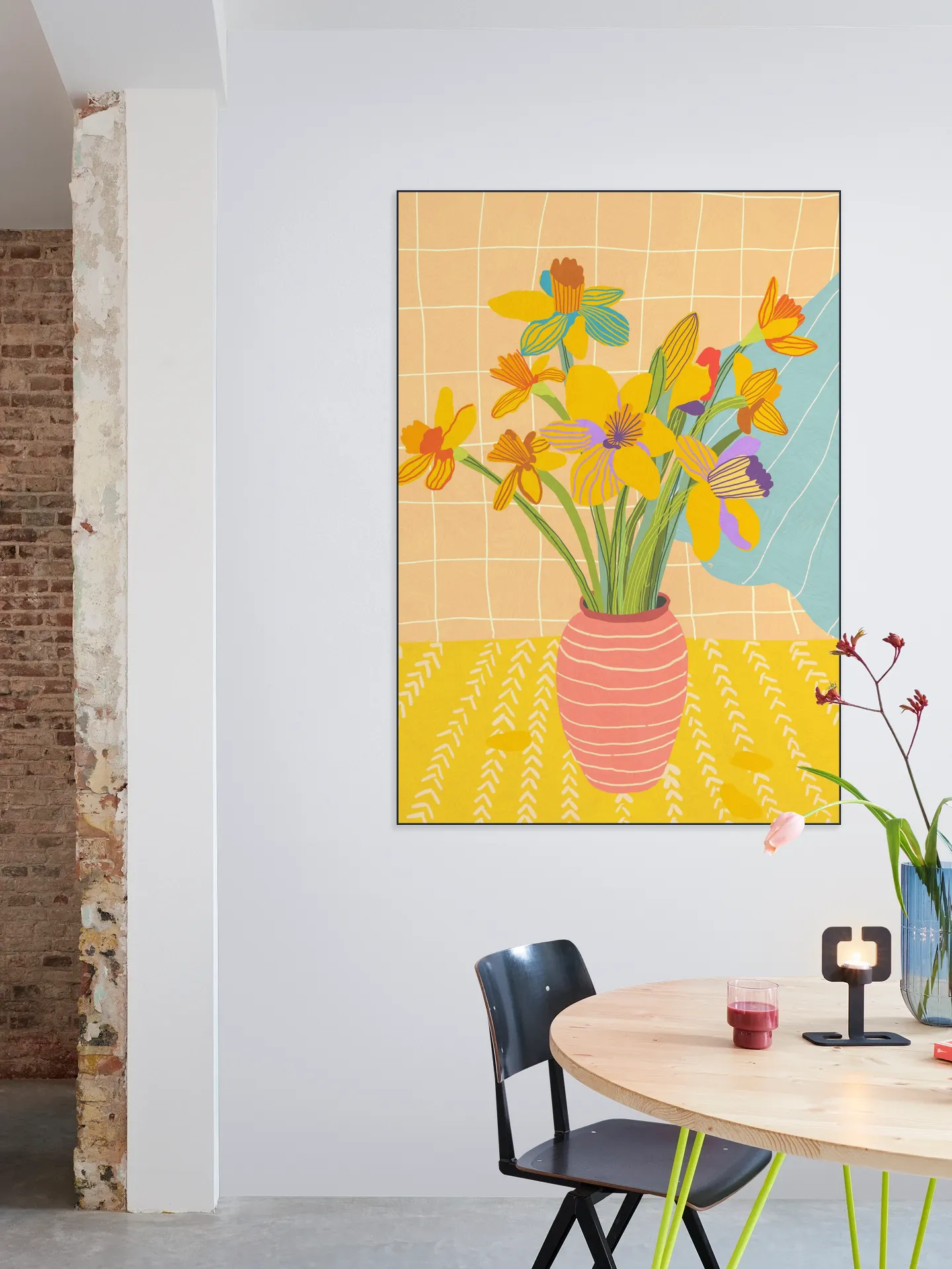 Daffodills