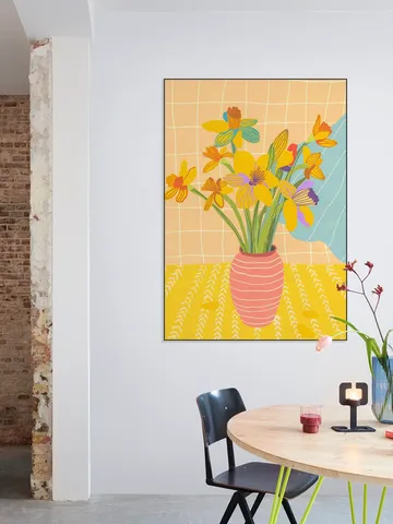 Daffodills