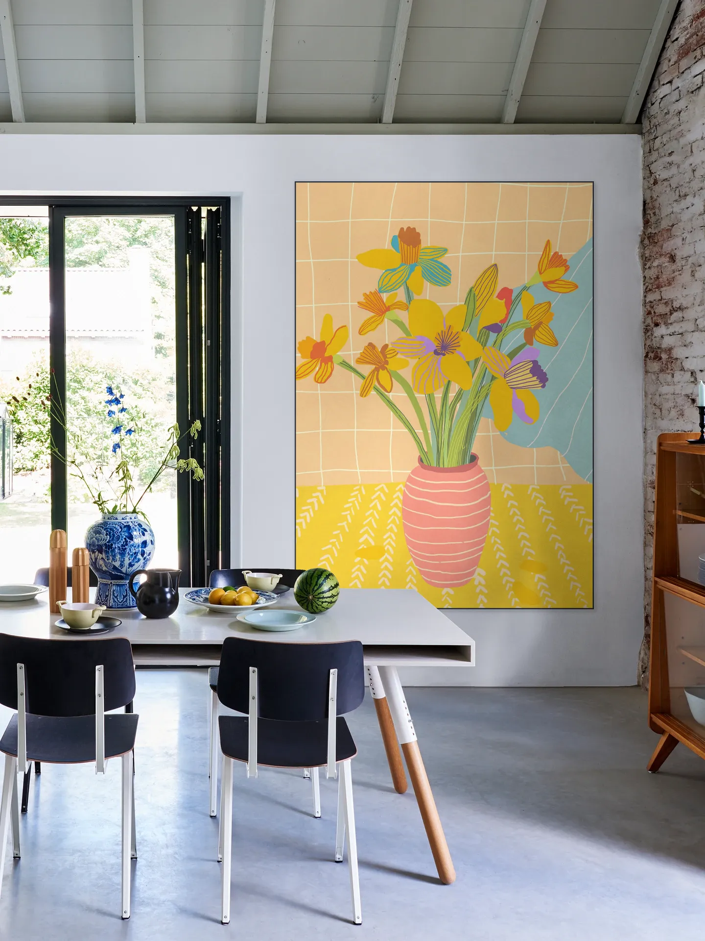 Daffodills