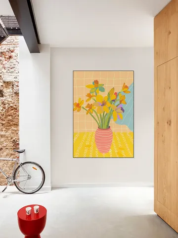 Daffodills