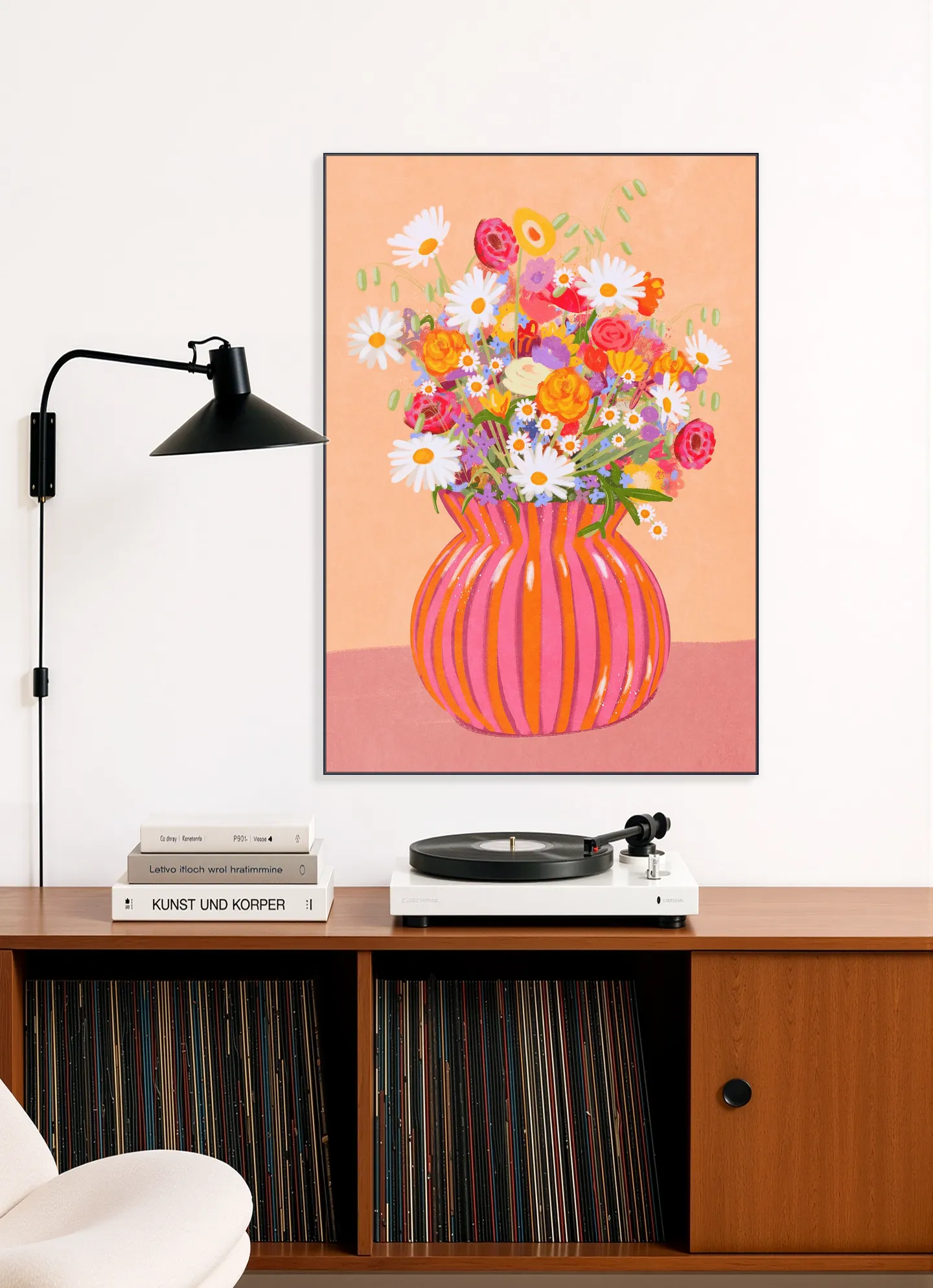 Just some lovely Flowers