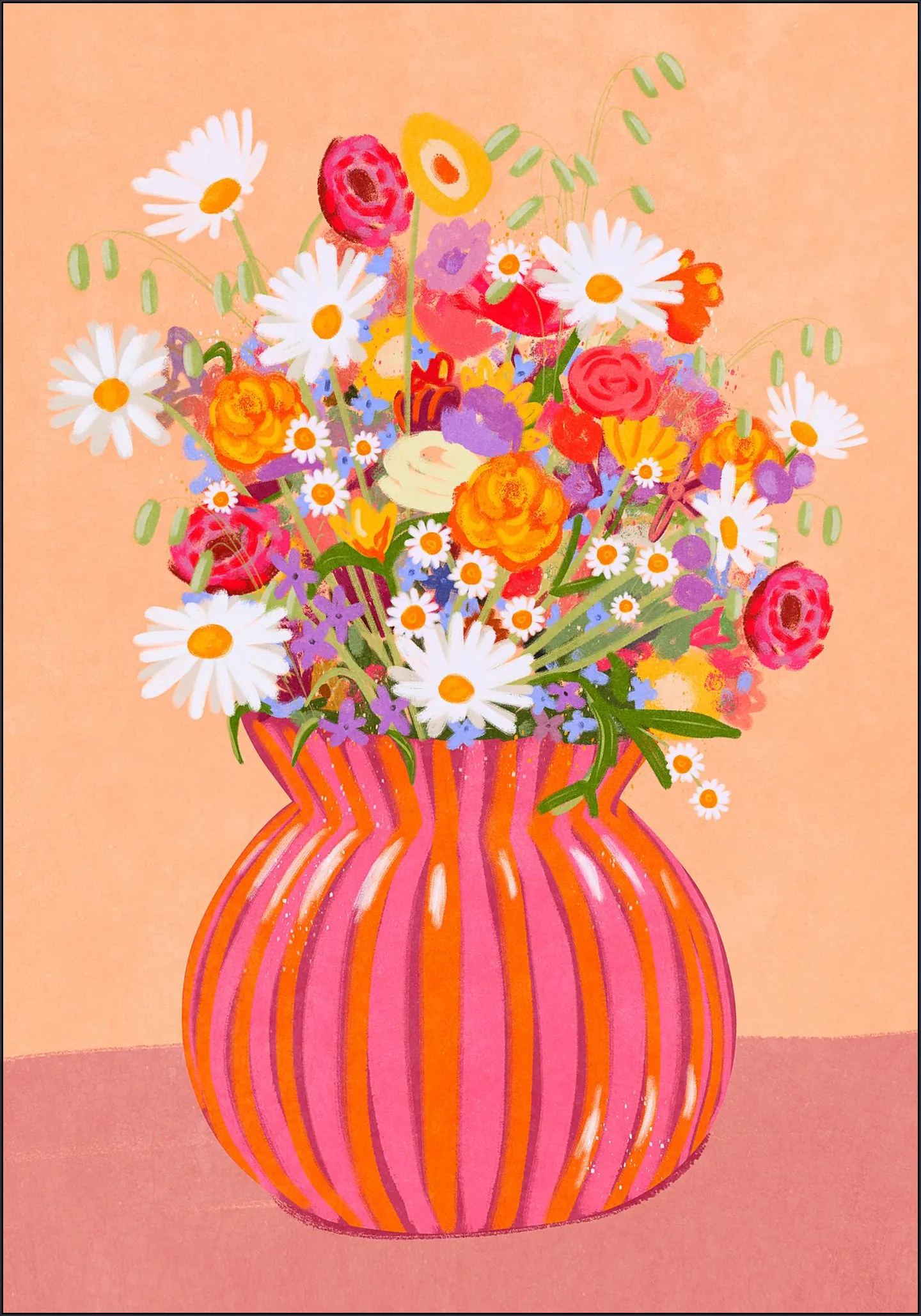 Just some lovely Flowers