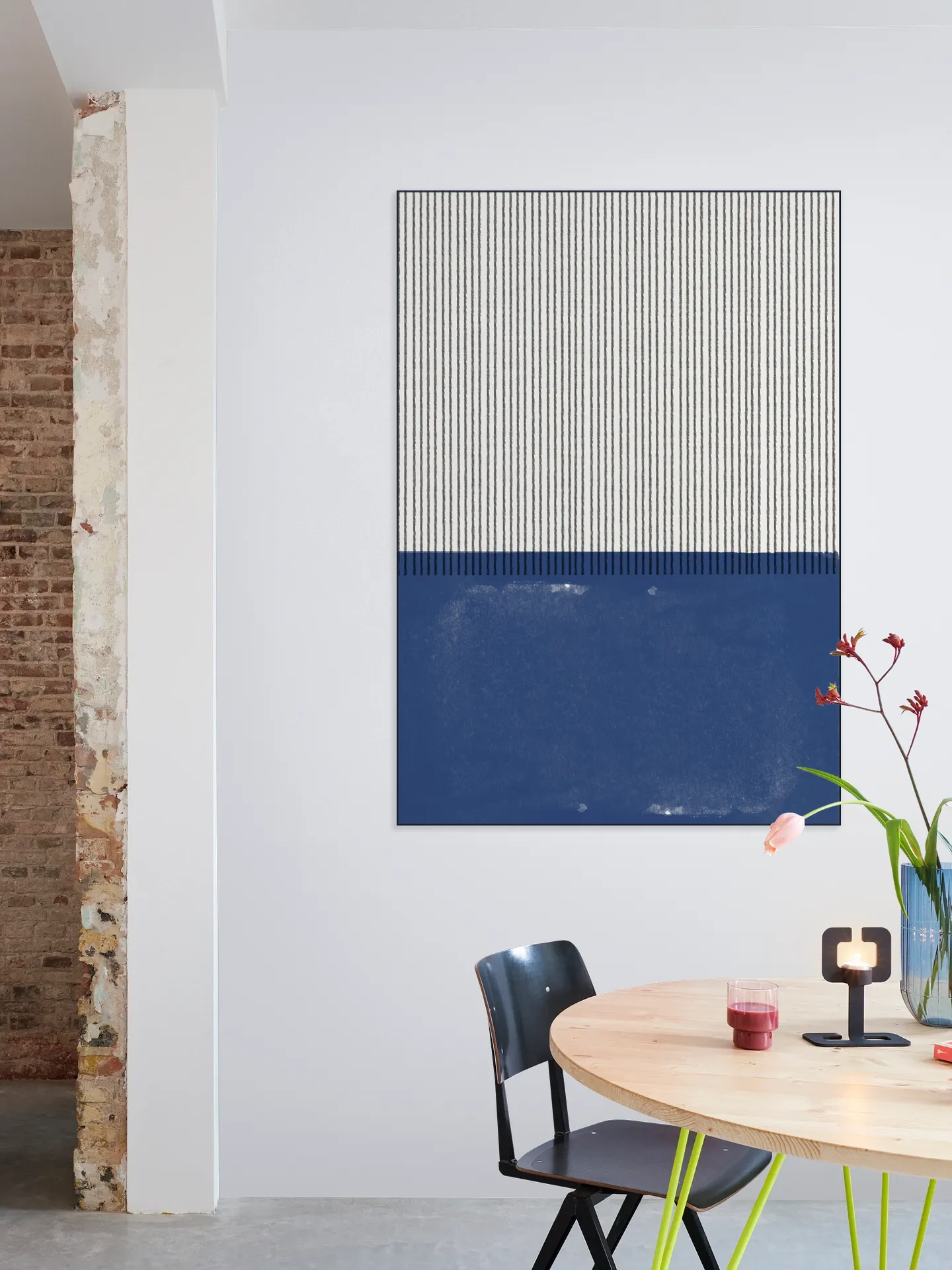 Modern Texture