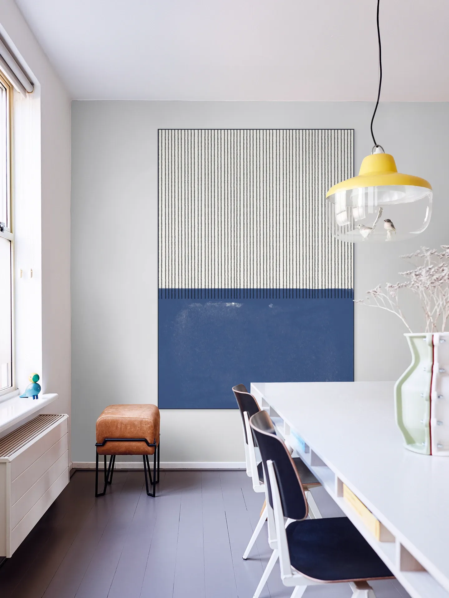 Modern Texture