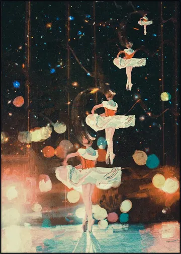 Steps Toward The Stars