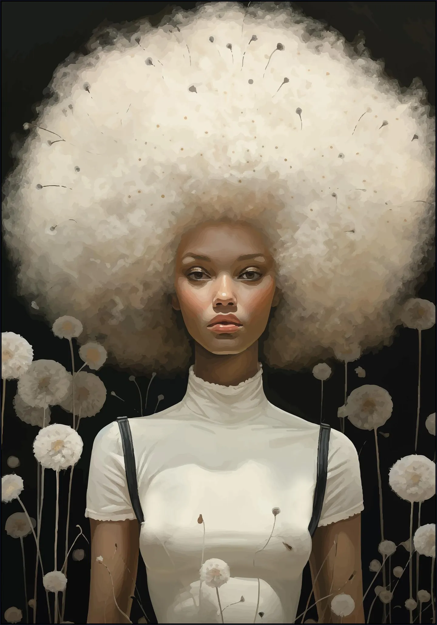 Dandelion