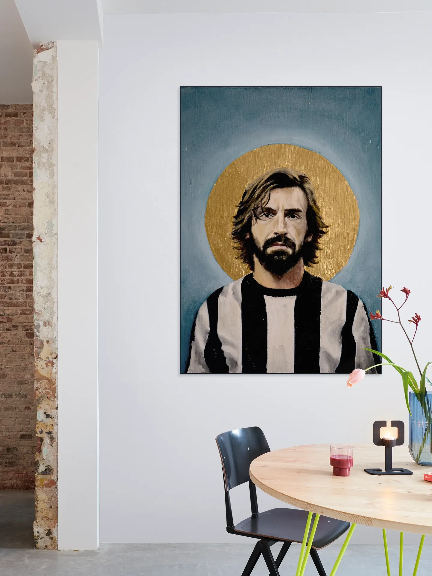 Andrea Pirlo