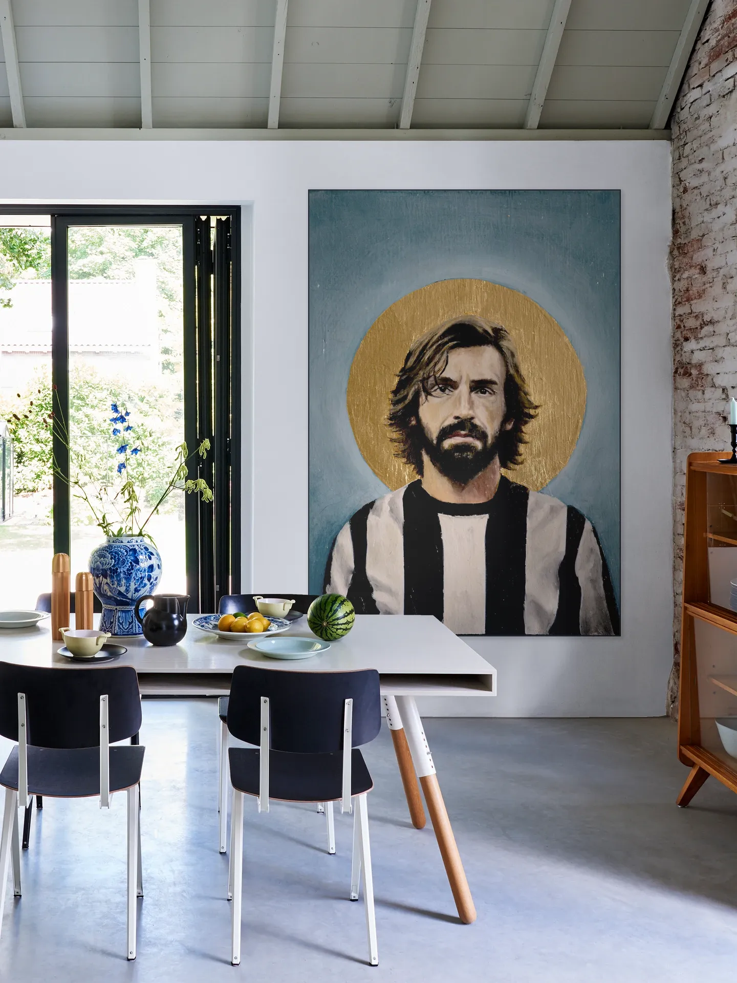 Andrea Pirlo