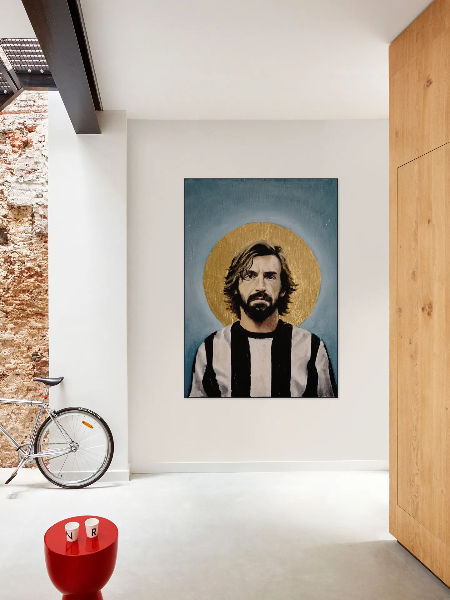 Andrea Pirlo