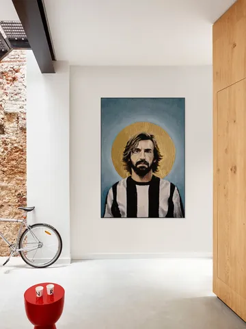 Andrea Pirlo