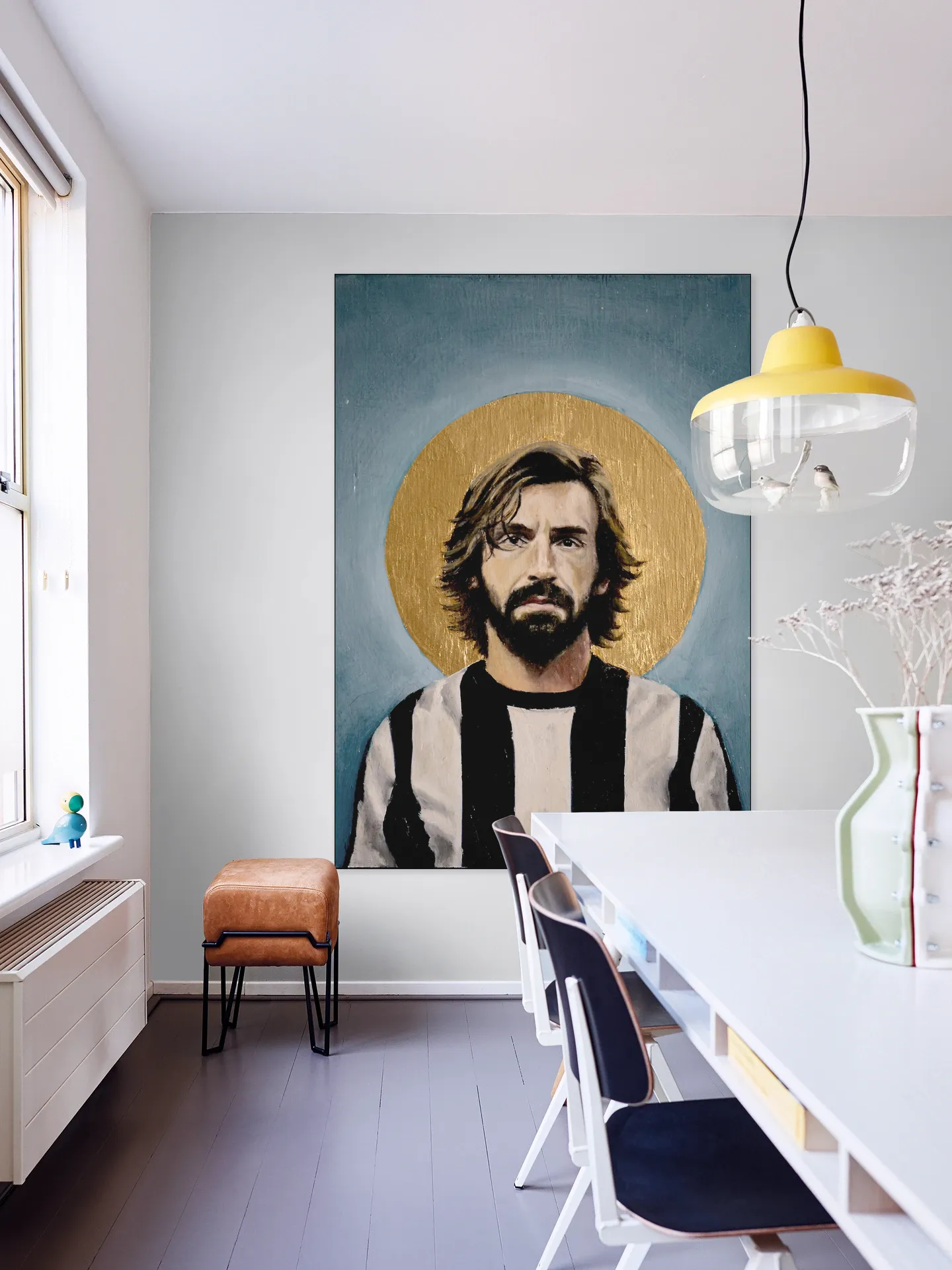 Andrea Pirlo