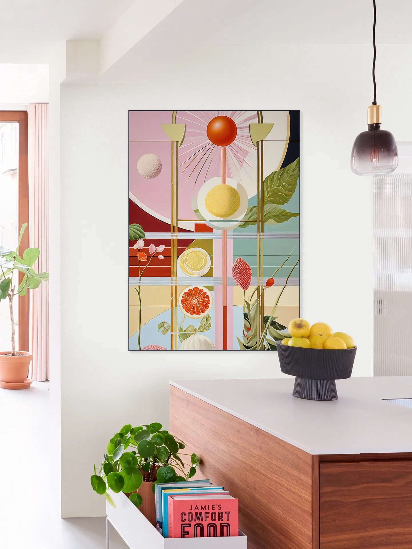 Fruit Lines