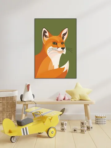 Fox