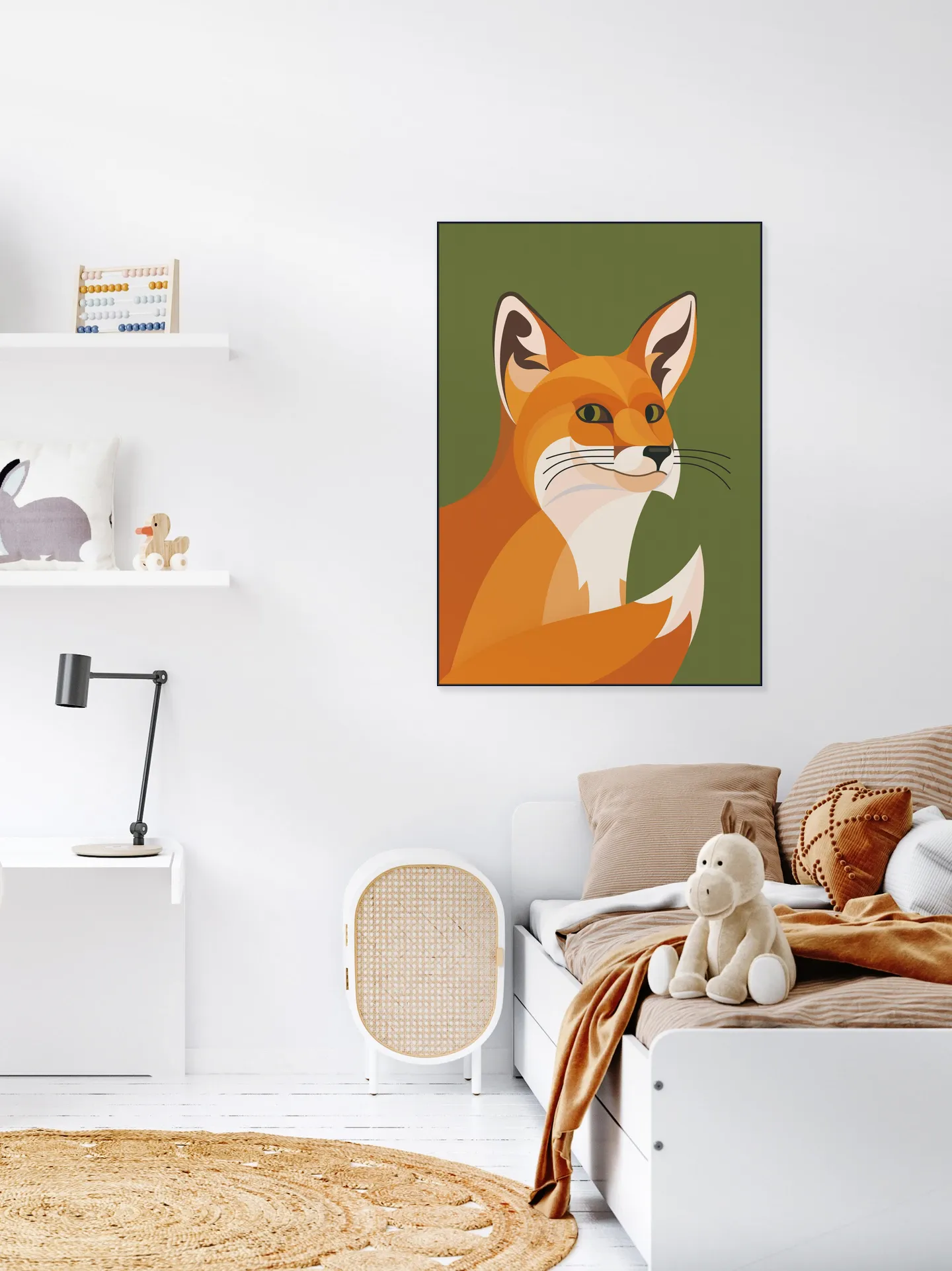 Fox