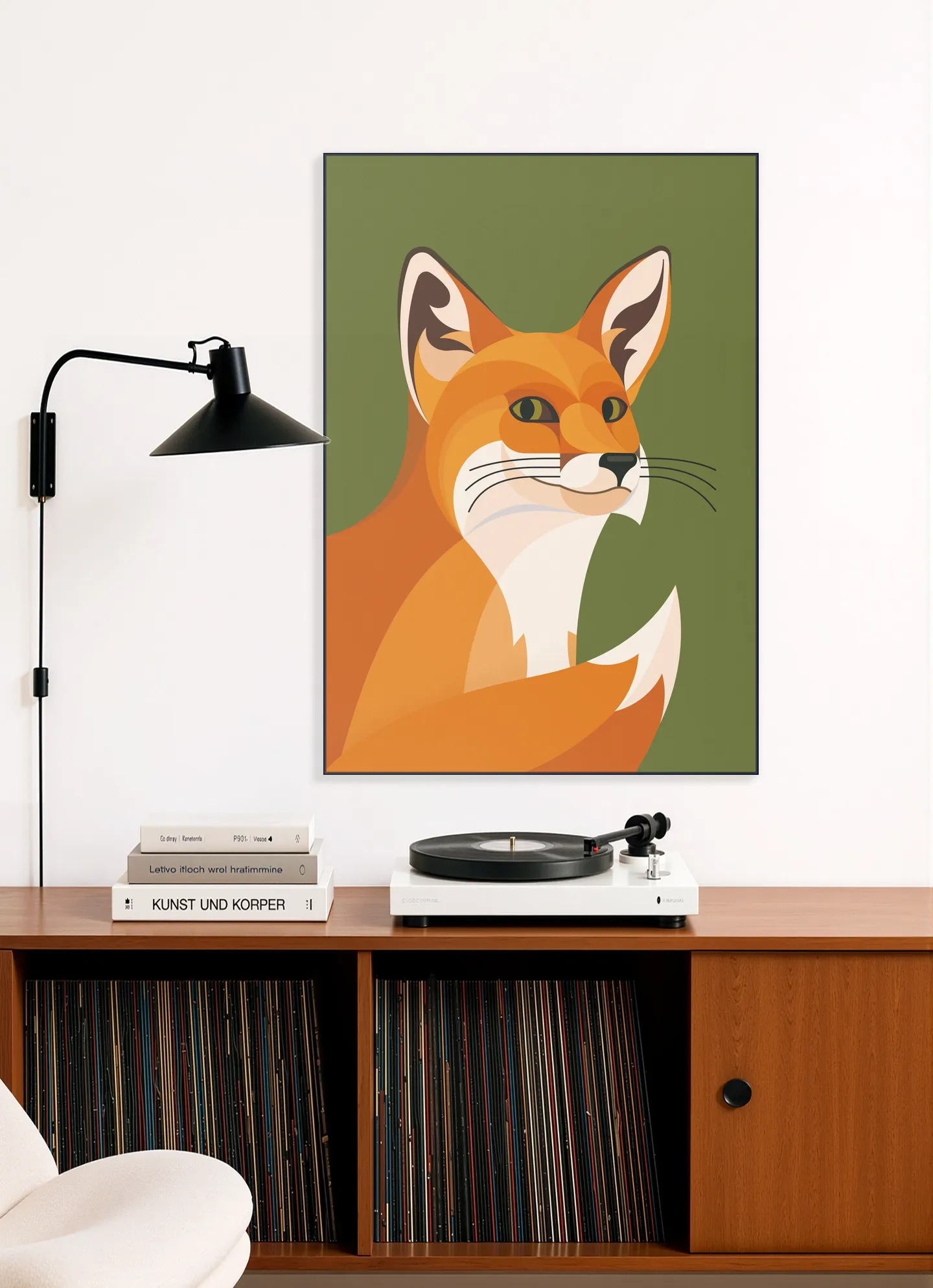 Fox