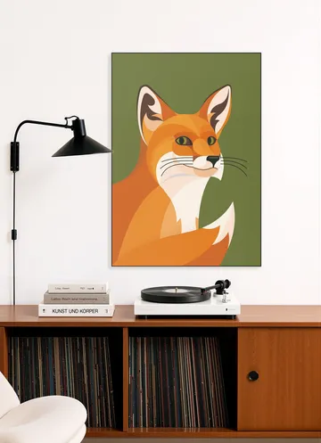 Fox