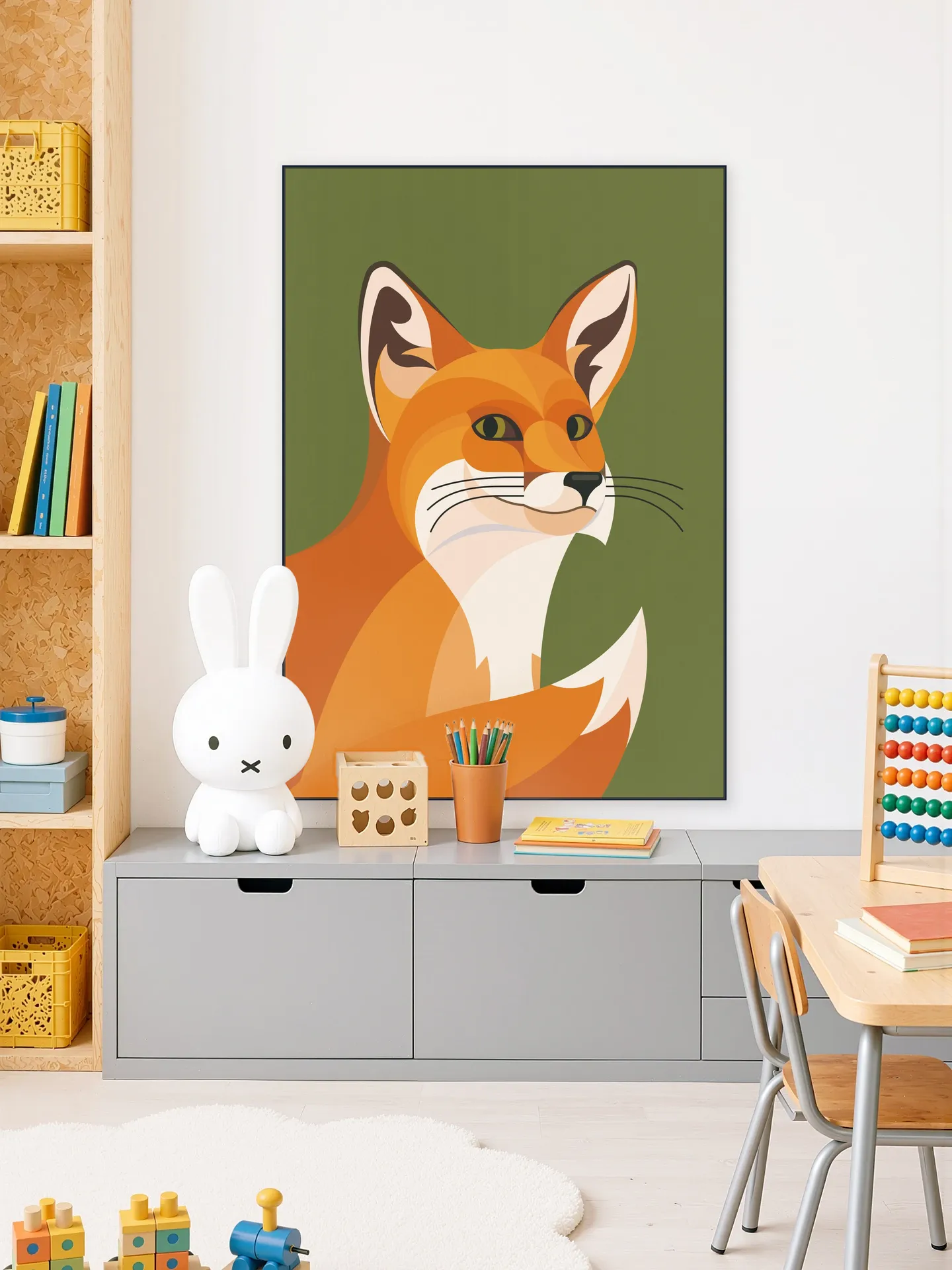 Fox