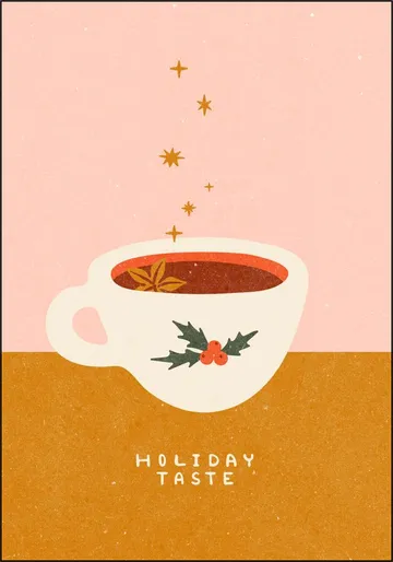 Holiday Taste